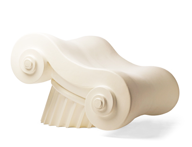 Gufram Stool Attica TL